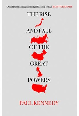 Rise Fall Great Powers