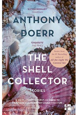 The Shell Collector