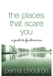 The Places That Scare You