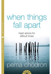 When Things Fall Apart