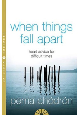 When Things Fall Apart