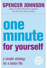 One Minute For Yourself