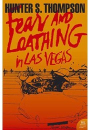 Fear And Loathing In Las Vegas