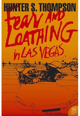 Fear And Loathing In Las Vegas