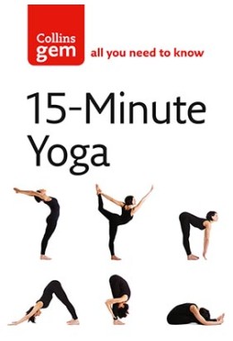 15- Minute Yoga