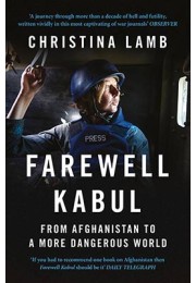 Farewell Kabul