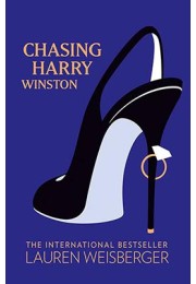 Chasing Harry Winston