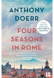 Four Seasons In Rome