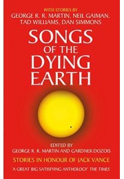 Songs Of The Dying Earth