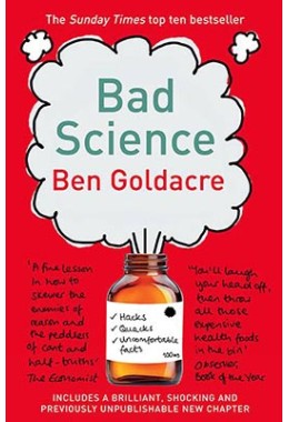 Bad Science