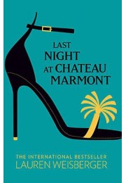 Last Night At Chateau Marmont