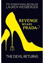 Revenge Wears Prada