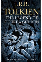 The Legend Of Sigurd And Gudrun