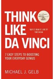 Think Like Da Vinci