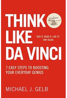 Think Like Da Vinci