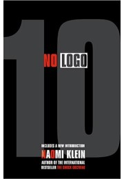 No Logo 10Th Anniversary Edition