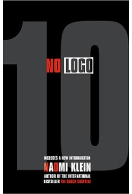 No Logo 10Th Anniversary Edition