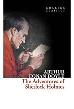 The Adventures Of Sherlock Holmes