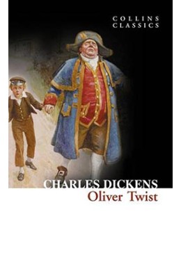 Oliver Twist