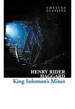 King Solomons Mines