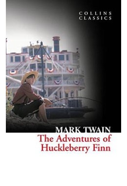 The Adventures Of Huckleberry Finn