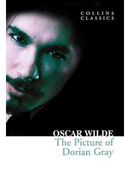 The Picture Of Dorian Gray