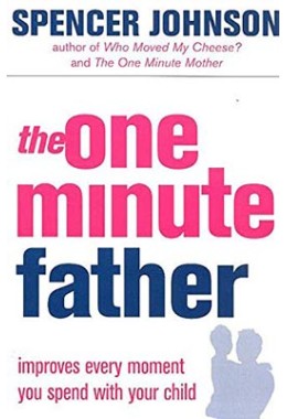 The One Minute Father