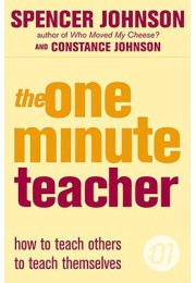 One Minute Teacher