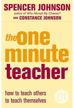 One Minute Teacher