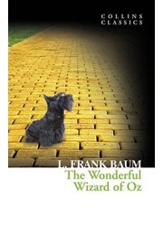 The Wonderful Wizard Of Oz