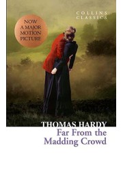 Far From The Madding Crowd