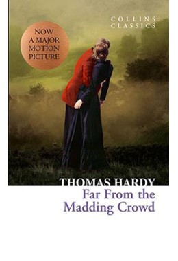 Far From The Madding Crowd