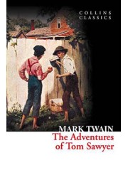 The Adventures Of Tom Sawyer