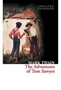 The Adventures Of Tom Sawyer