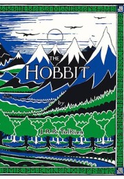 The Hobbit Facsimile First Edition