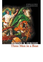 Xthree Men In A Boat-Classi_Pb