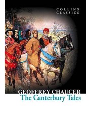 The Canterbury Tales