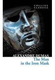 The Man In The Iron Mask