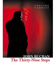 The Thirty-Nine Steps