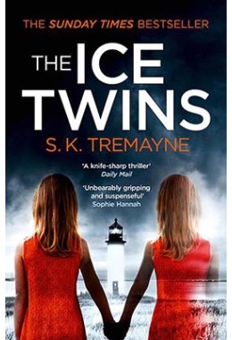 Ice Twins