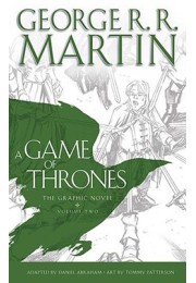 Game Of Thrones Graphic Novel - Vol Ii