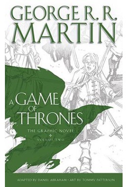 Game Of Thrones Graphic Novel - Vol Ii