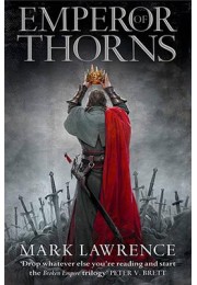 Emperor Of Thorns