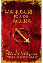 Manuscript Found In Accra