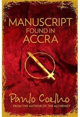 Manuscript Found In Accra