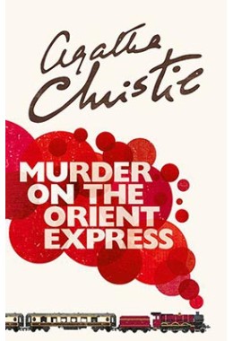 Murder On Orient Express