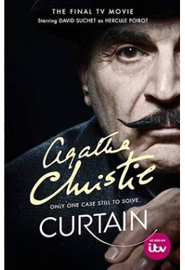 Curtain Poirot