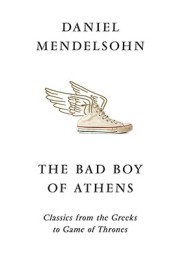 The Bad Boy Of Athens