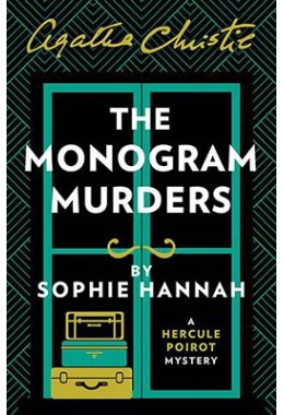 The Monogram Murders