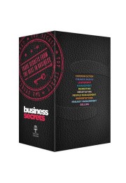 Business Secrets Box Set